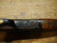 Fabarm Autumn 20ga 28" English Stock