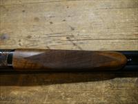 Fabarm Autumn 20ga 28" English Stock