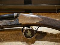 Fabarm Autumn 20ga 28" English Stock