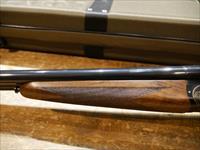 Fabarm Autumn 20ga 28" English Stock