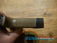 Springfield Armory Hellcat OSP FDE/Black 2-Tone with Gear-Up Package!