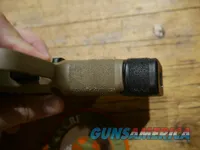 Springfield Armory Hellcat OSP FDE/Black 2-Tone with Gear-Up Package!