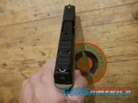 Springfield Armory Hellcat OSP FDE/Black 2-Tone with Gear-Up Package!