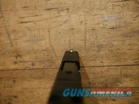 Springfield Armory Hellcat OSP FDE/Black 2-Tone with Gear-Up Package!