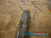 Springfield Armory Hellcat OSP FDE/Black 2-Tone with Gear-Up Package!