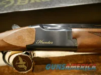 Browning Citori Hunter Grade 1 28ga 28" NIB