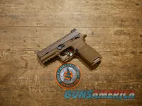 Sig Sauer P320-M18 9mm with Manual Safety