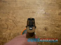 Sig Sauer P320-M18 9mm with Manual Safety