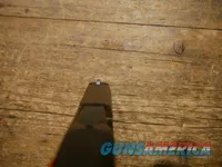 Sig Sauer P320-M18 9mm with Manual Safety