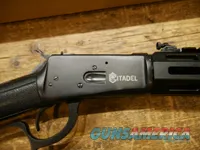 Citadel Levtac-92 .357 Magnum Tactical-Lever!