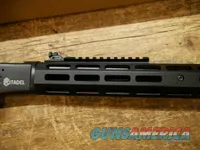 Citadel Levtac-92 .357 Magnum Tactical-Lever!