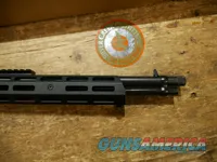 Citadel Levtac-92 .357 Magnum Tactical-Lever!