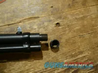 Citadel Levtac-92 .357 Magnum Tactical-Lever!