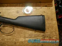 Citadel Levtac-92 .357 Magnum Tactical-Lever!