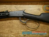 Citadel Levtac-92 .357 Magnum Tactical-Lever!