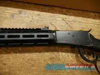 Citadel Levtac-92 .357 Magnum Tactical-Lever!