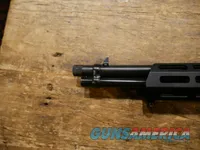 Citadel Levtac-92 .357 Magnum Tactical-Lever!