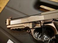 Beretta 92X Performance 9mm Race Gun