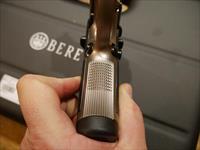 Beretta 92X Performance 9mm Race Gun