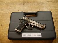 Beretta 92X Performance 9mm Race Gun