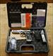 Beretta 92X Performance 9mm Race Gun