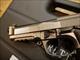 Beretta 92X Performance 9mm Race Gun