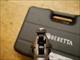 Beretta 92X Performance 9mm Race Gun