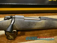 Bergara B-14 Wilderness Ridge .300 PRC