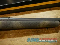 Bergara B-14 Wilderness Ridge .300 PRC