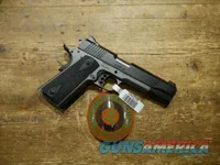 Kimber Custom LW Shadow Ghost .45ACP