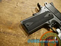 Kimber Custom LW Shadow Ghost .45ACP