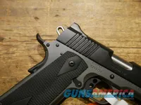 Kimber Custom LW Shadow Ghost .45ACP