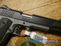 Kimber Custom LW Shadow Ghost .45ACP