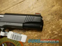 Kimber Custom LW Shadow Ghost .45ACP