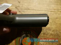 Kimber Custom LW Shadow Ghost .45ACP