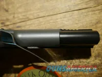 Kimber Custom LW Shadow Ghost .45ACP