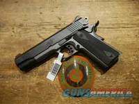 Kimber Custom LW Shadow Ghost .45ACP