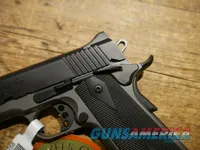 Kimber Custom LW Shadow Ghost .45ACP