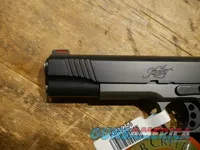 Kimber Custom LW Shadow Ghost .45ACP