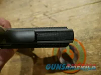 Kimber Custom LW Shadow Ghost .45ACP