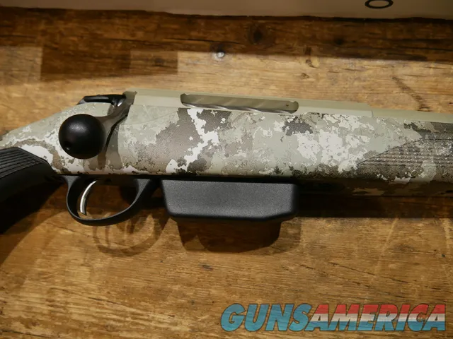 Tikka T3x Lite Veil Alpine 6.5 PRC JRTXVA319