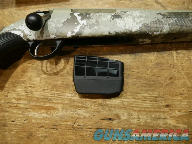 Tikka T3x Lite Veil Alpine 6.5 PRC JRTXVA319