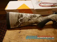 Tikka T3x Lite Veil Alpine 6.5 PRC JRTXVA319