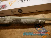 Tikka T3x Lite Veil Alpine 6.5 PRC JRTXVA319