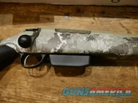 Tikka T3x Lite Veil Alpine 6.5 PRC JRTXVA319