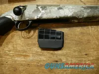 Tikka T3x Lite Veil Alpine 6.5 PRC JRTXVA319