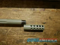 Tikka T3x Lite Veil Alpine 6.5 PRC JRTXVA319