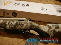 Tikka T3x Lite Veil Alpine 6.5 PRC JRTXVA319