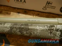 Tikka T3x Lite Veil Alpine 6.5 PRC JRTXVA319