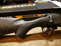 Bergara BMR .17HMR Carbon Barrel